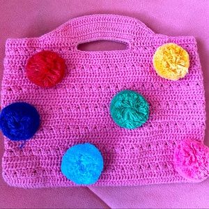 Hanna Andersson mini purse